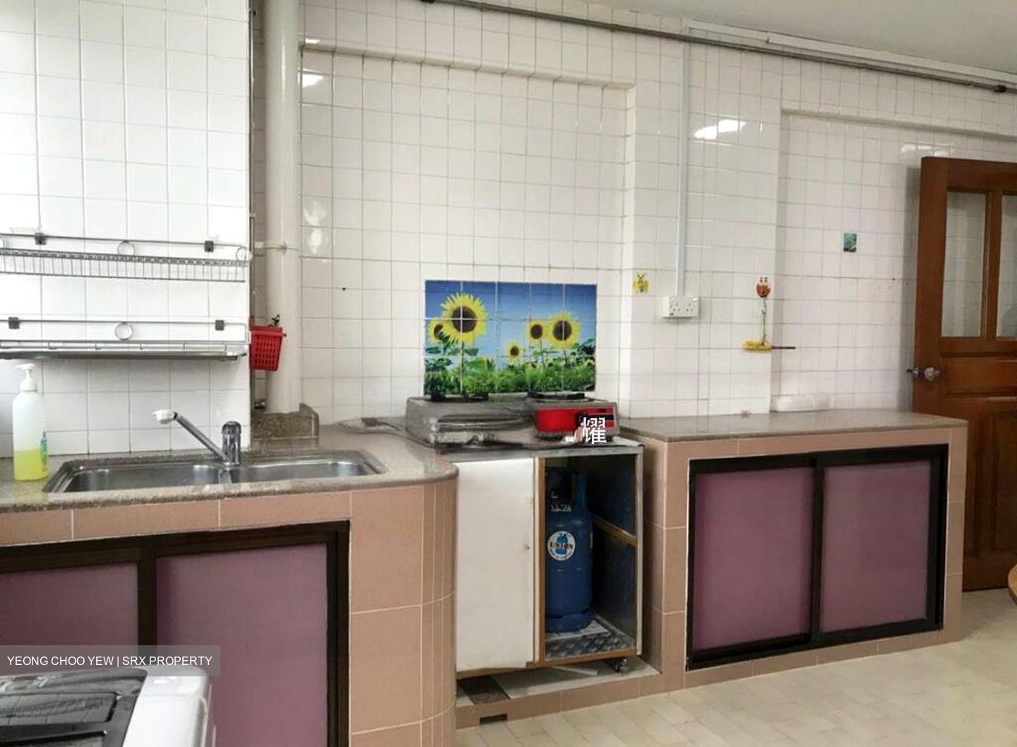 Blk 504 Hillgrove Gardens (Bukit Batok), HDB 3 Rooms #617003281